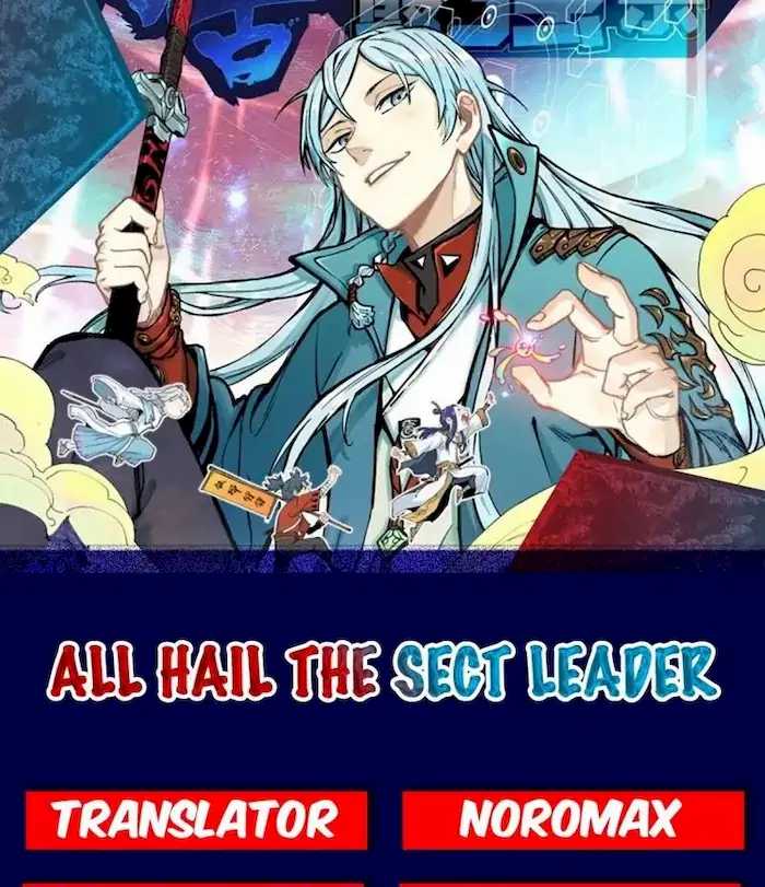All Hail the Sect Leader Chapter 31 - halaman 1