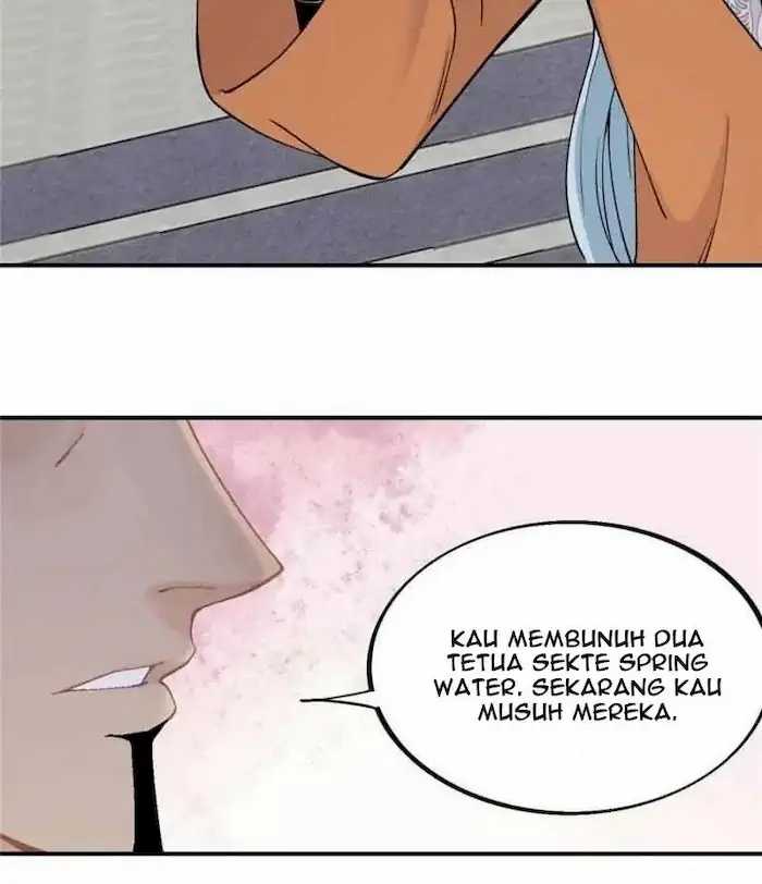 All Hail the Sect Leader Chapter 31 - halaman 10