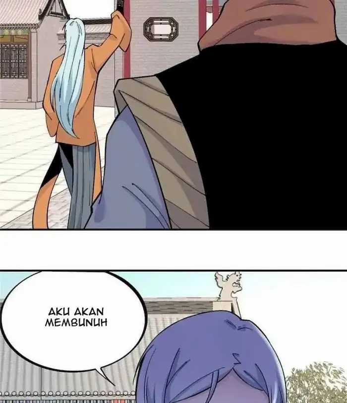 All Hail the Sect Leader Chapter 31 - halaman 13