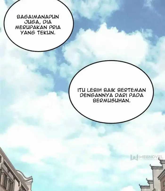 All Hail the Sect Leader Chapter 31 - halaman 19