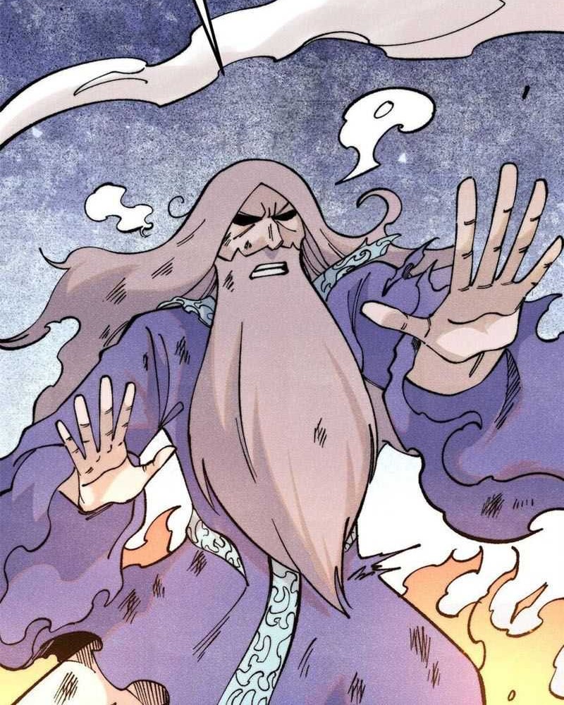All Hail the Sect Leader Chapter 310 - halaman 11