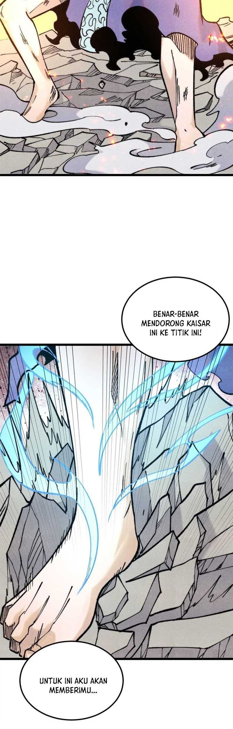 All Hail the Sect Leader Chapter 310 - halaman 12