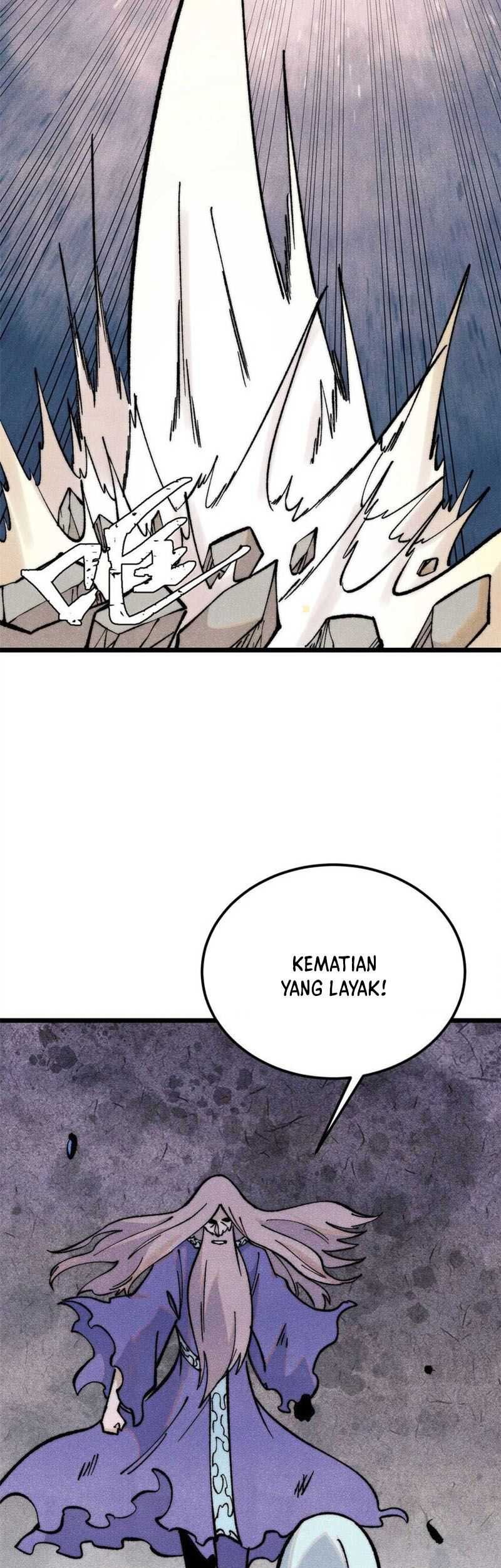 All Hail the Sect Leader Chapter 310 - halaman 14