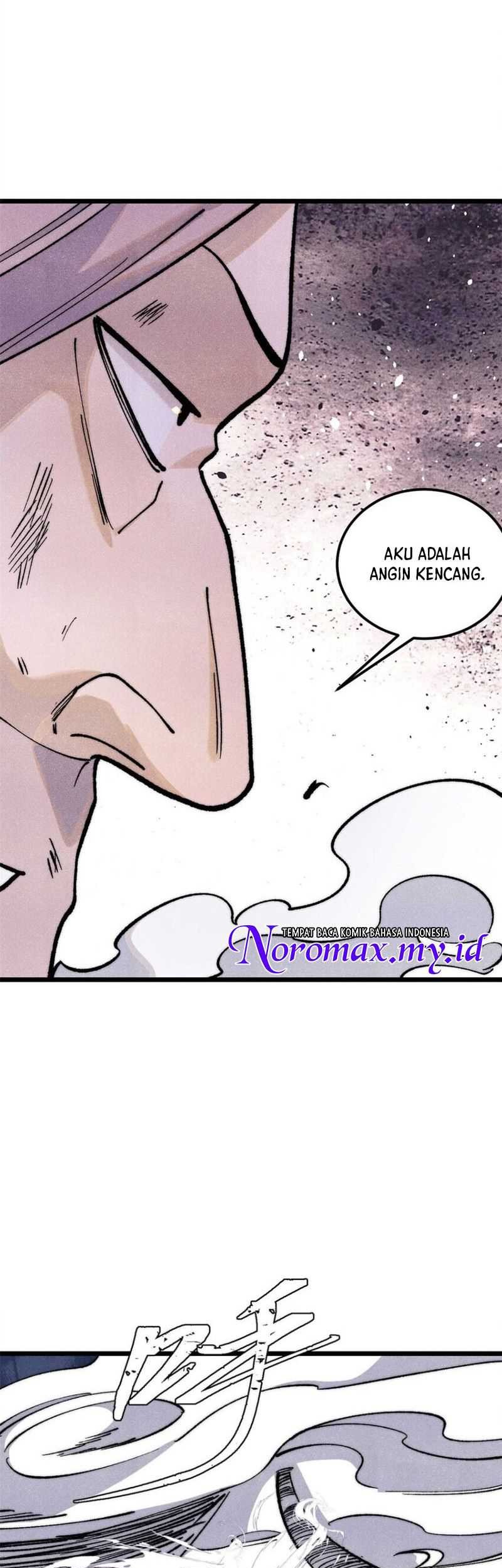 All Hail the Sect Leader Chapter 310 - halaman 16