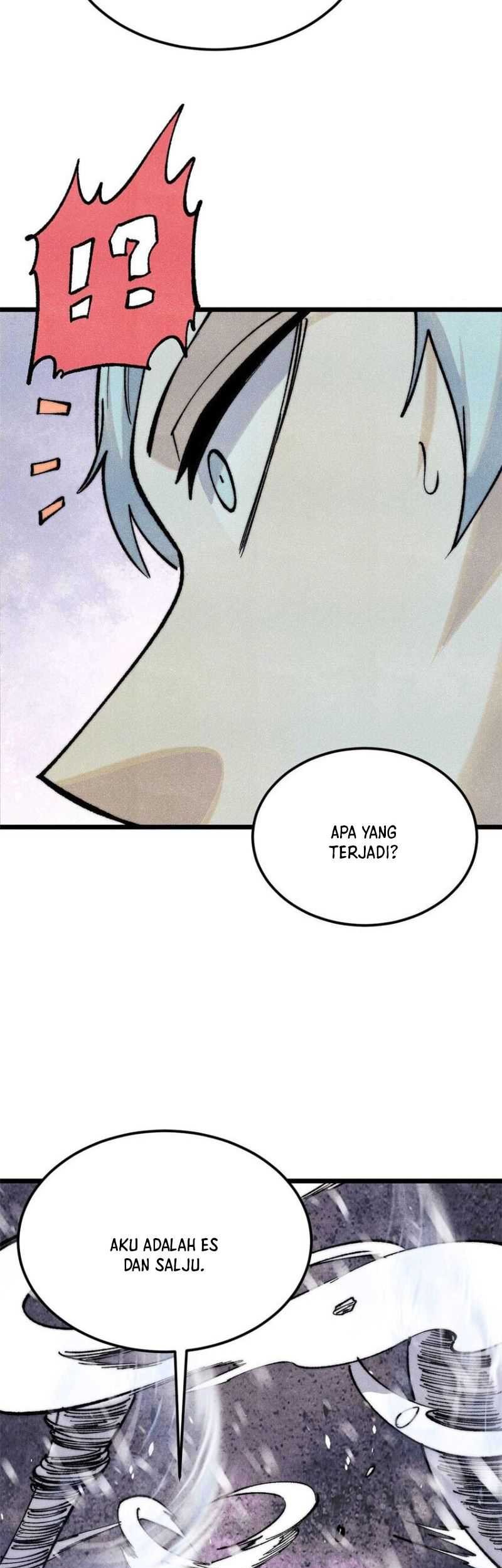 All Hail the Sect Leader Chapter 310 - halaman 20