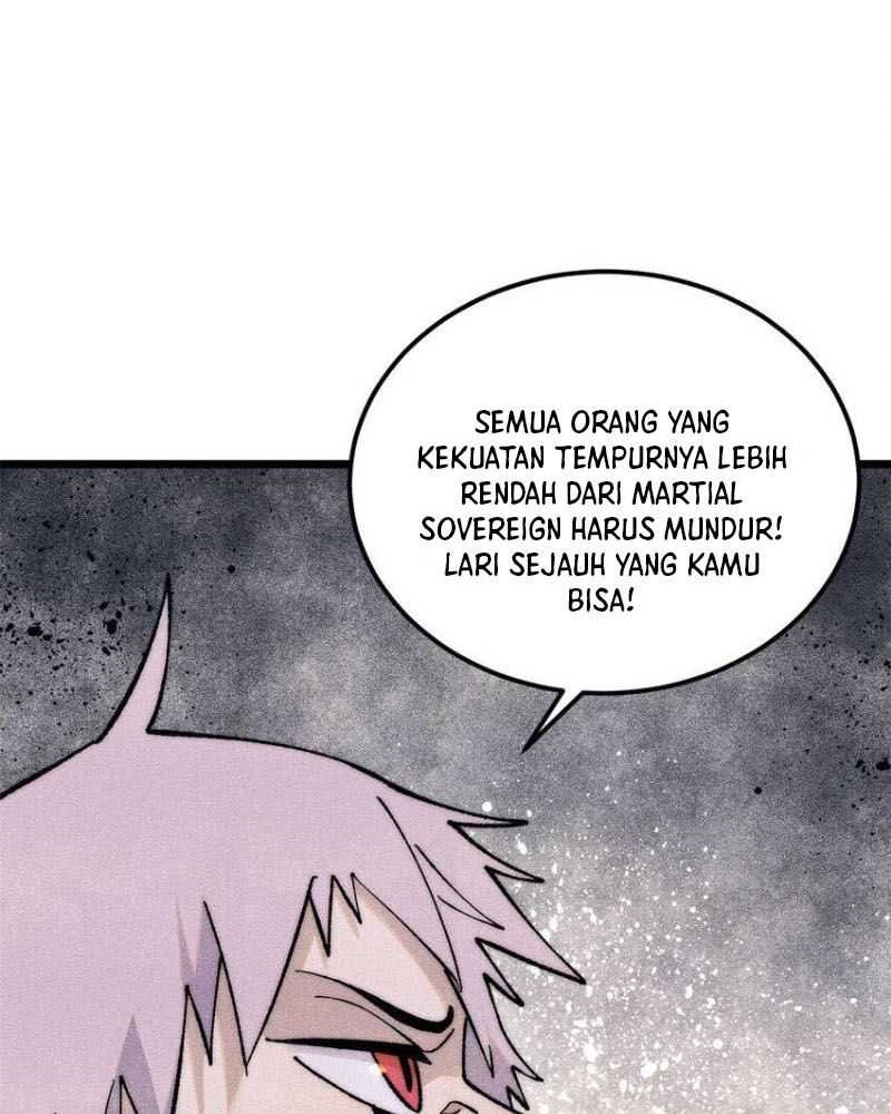 All Hail the Sect Leader Chapter 310 - halaman 23