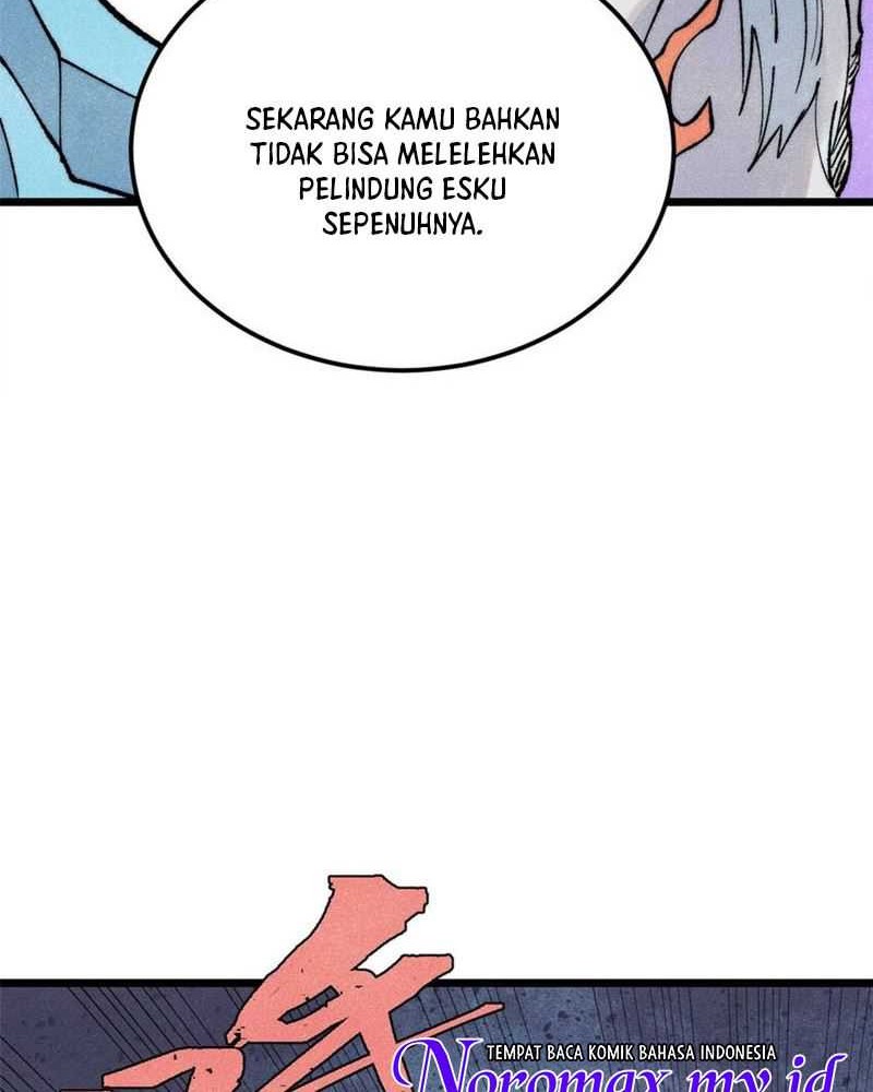 All Hail the Sect Leader Chapter 310 - halaman 46