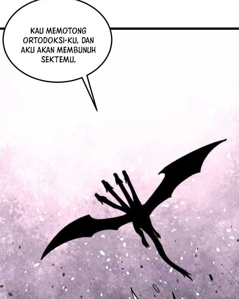 All Hail the Sect Leader Chapter 310 - halaman 48