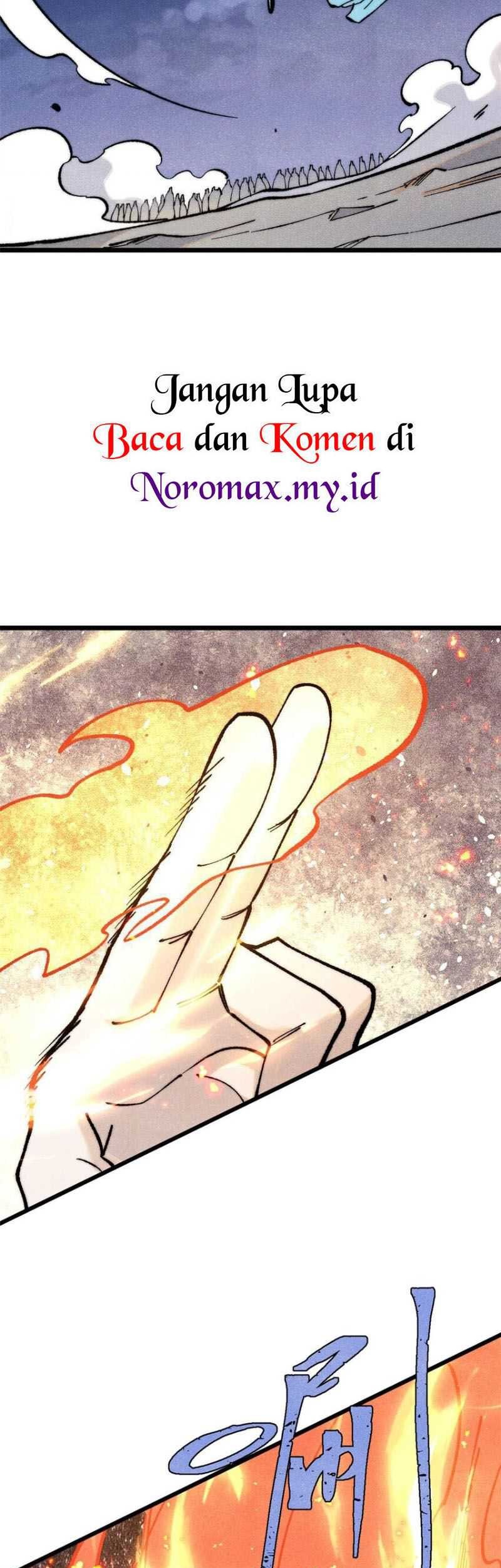 All Hail the Sect Leader Chapter 310 - halaman 51