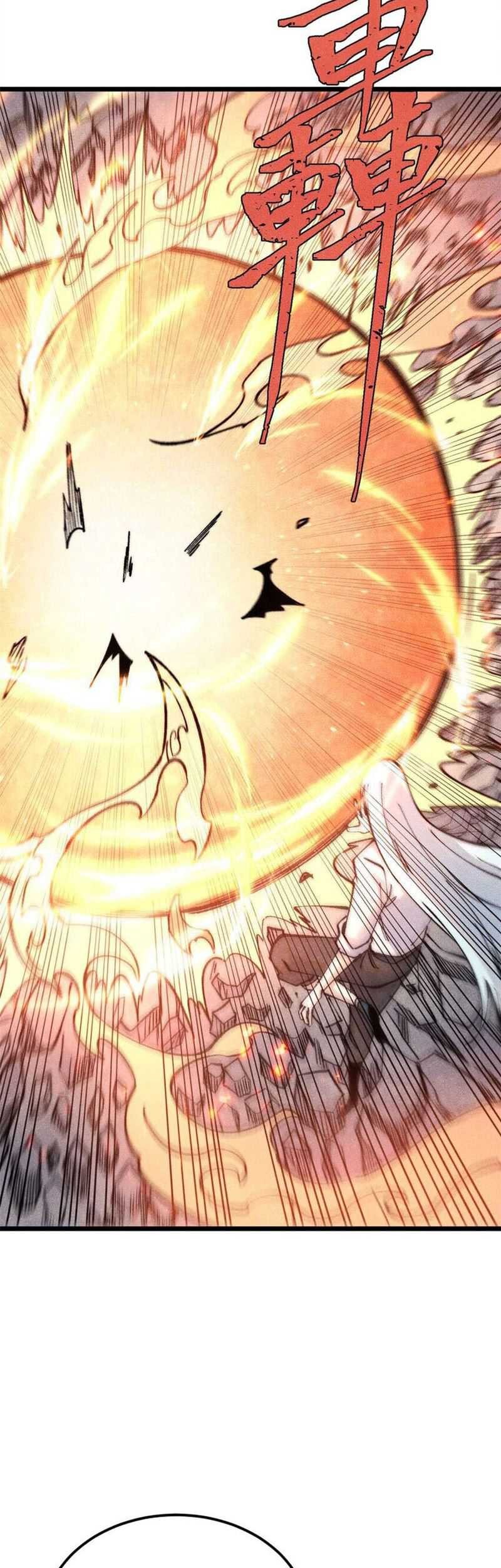 All Hail the Sect Leader Chapter 310 - halaman 8