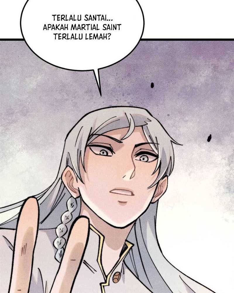 All Hail the Sect Leader Chapter 310 - halaman 9