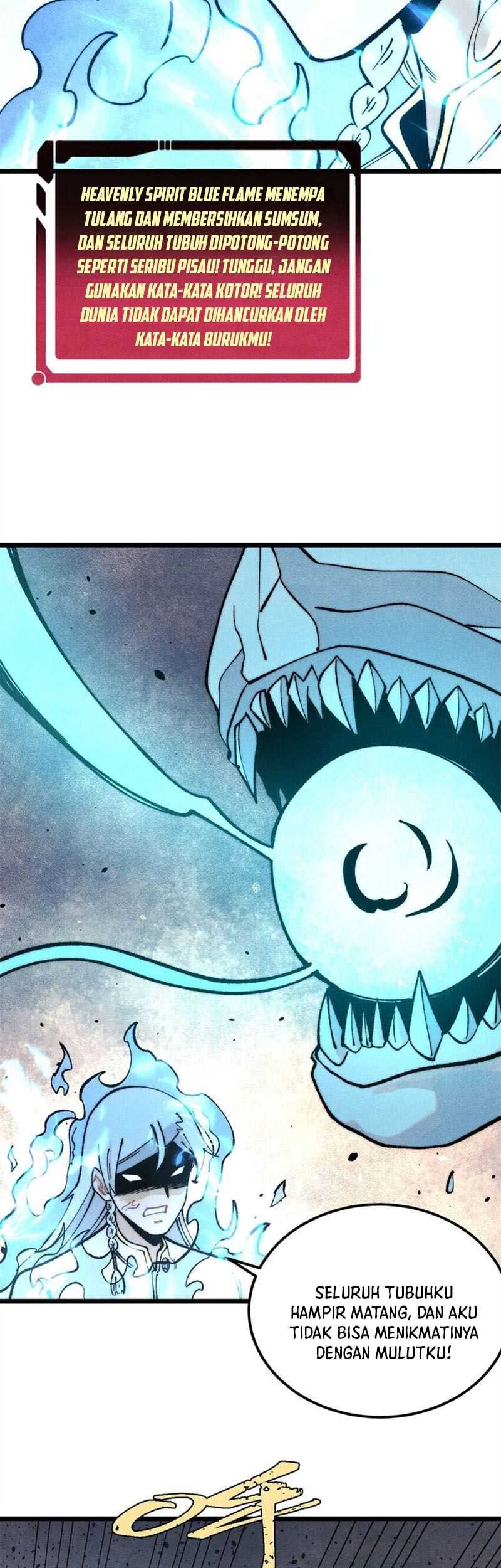 All Hail the Sect Leader Chapter 311 - halaman 19