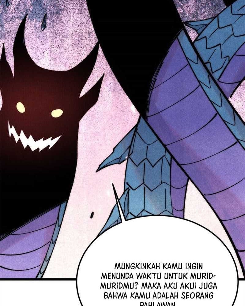 All Hail the Sect Leader Chapter 311 - halaman 4