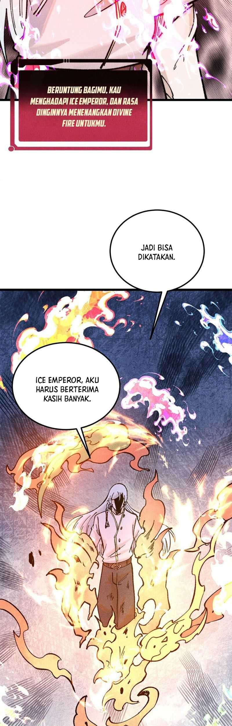 All Hail the Sect Leader Chapter 311 - halaman 50