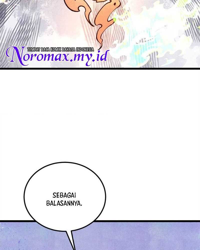 All Hail the Sect Leader Chapter 311 - halaman 51