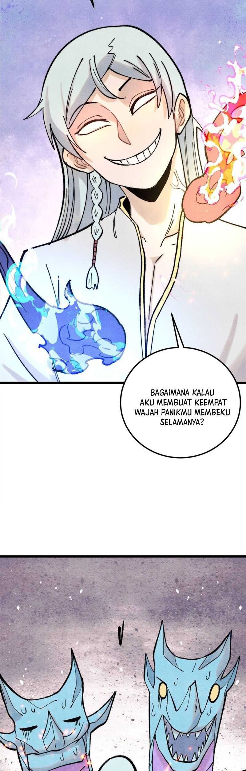 All Hail the Sect Leader Chapter 311 - halaman 52