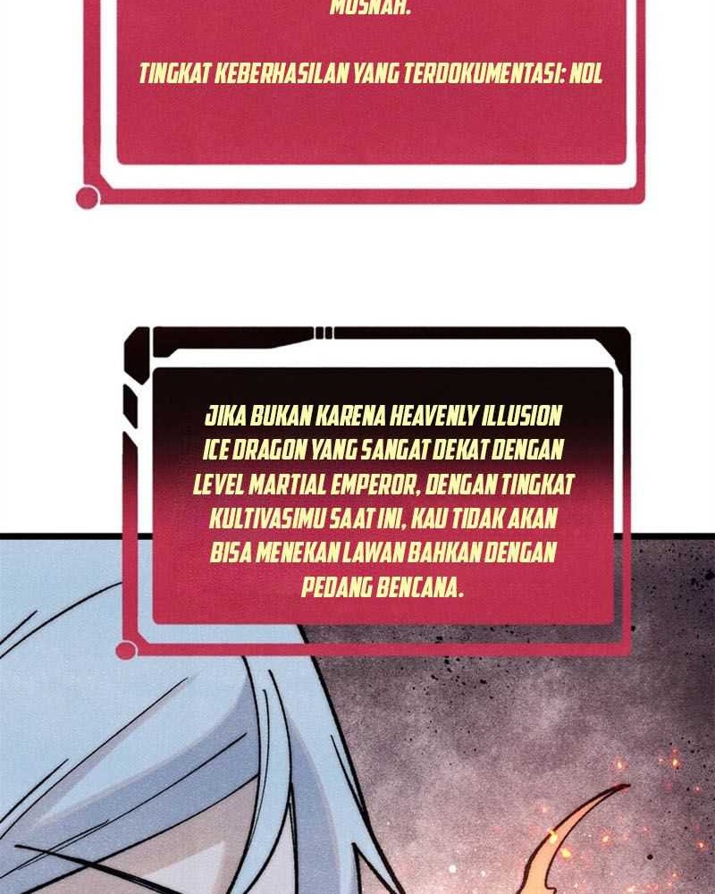 All Hail the Sect Leader Chapter 311 - halaman 8
