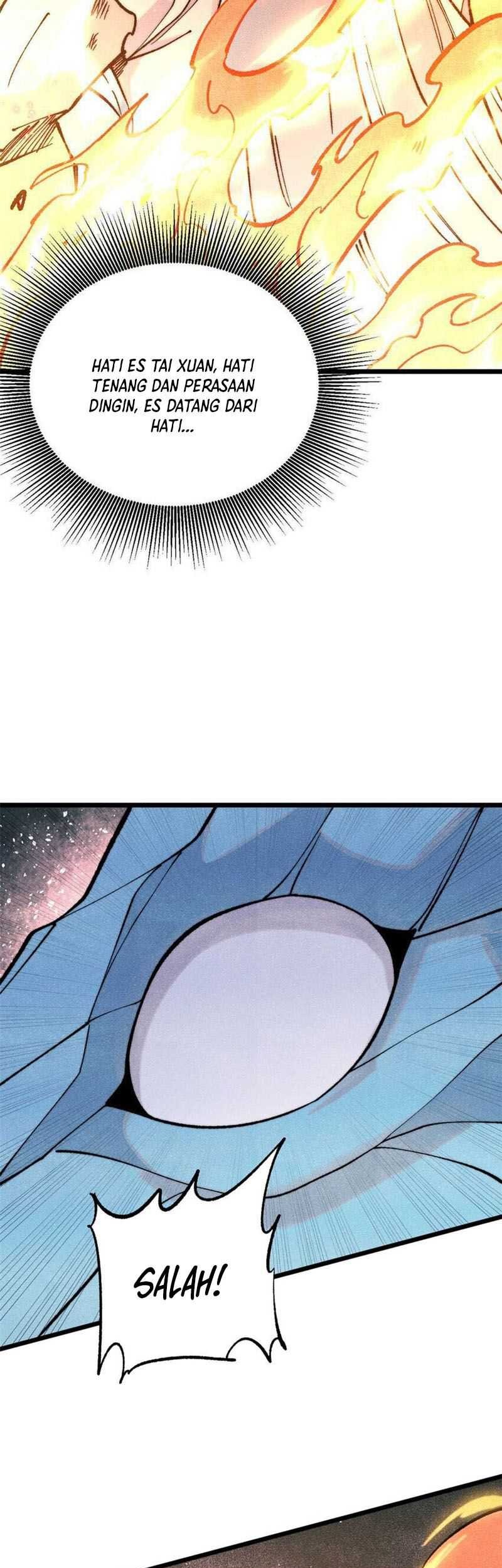 All Hail the Sect Leader Chapter 312 - halaman 11