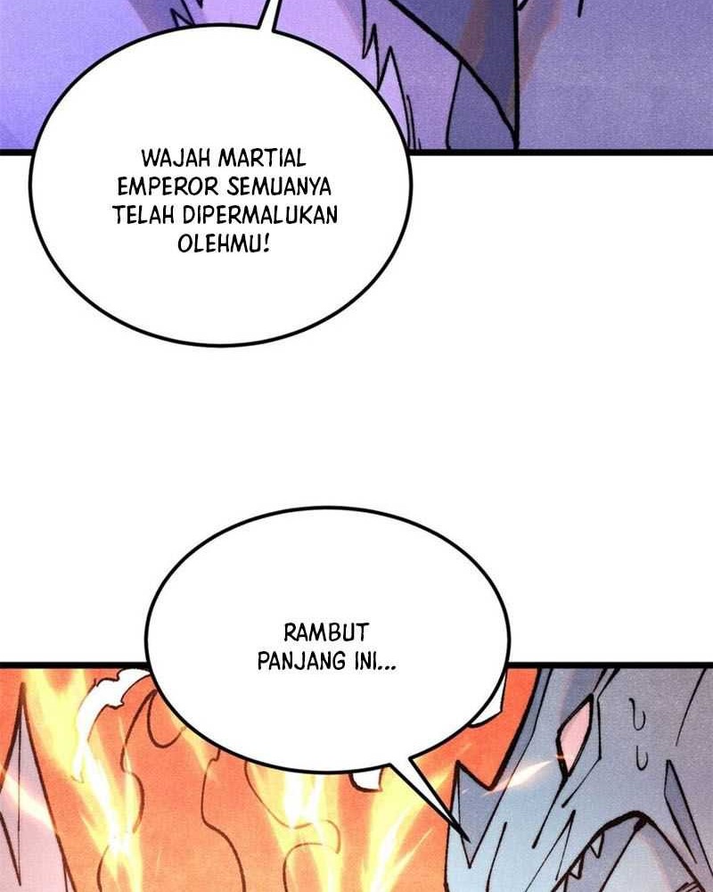 All Hail the Sect Leader Chapter 312 - halaman 20