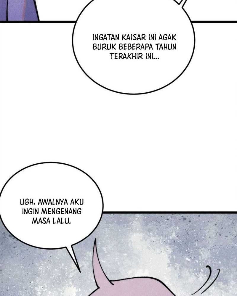 All Hail the Sect Leader Chapter 312 - halaman 22