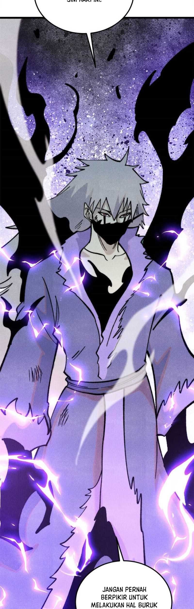 All Hail the Sect Leader Chapter 312 - halaman 27