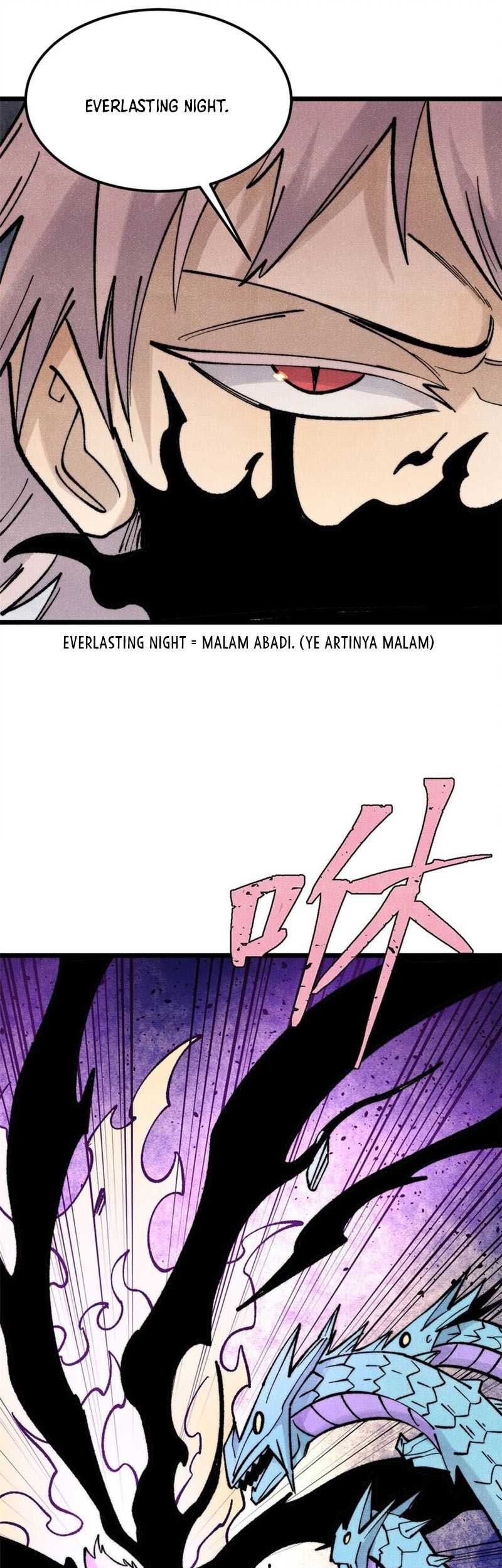 All Hail the Sect Leader Chapter 312 - halaman 29