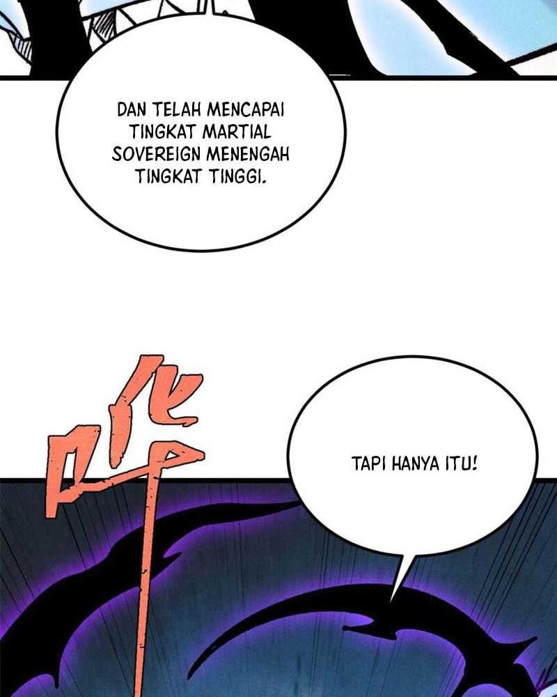 All Hail the Sect Leader Chapter 312 - halaman 36