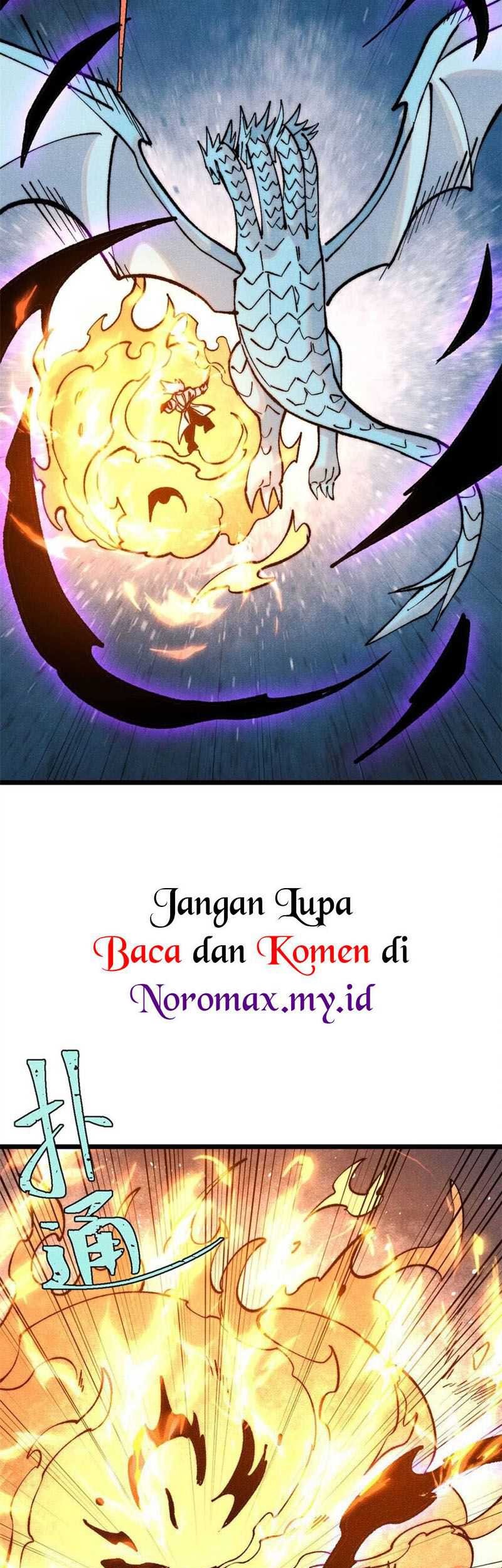All Hail the Sect Leader Chapter 312 - halaman 37