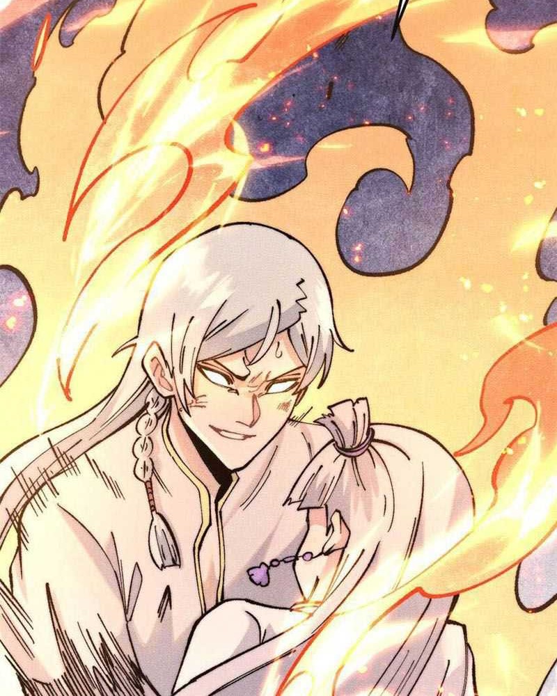 All Hail the Sect Leader Chapter 312 - halaman 4