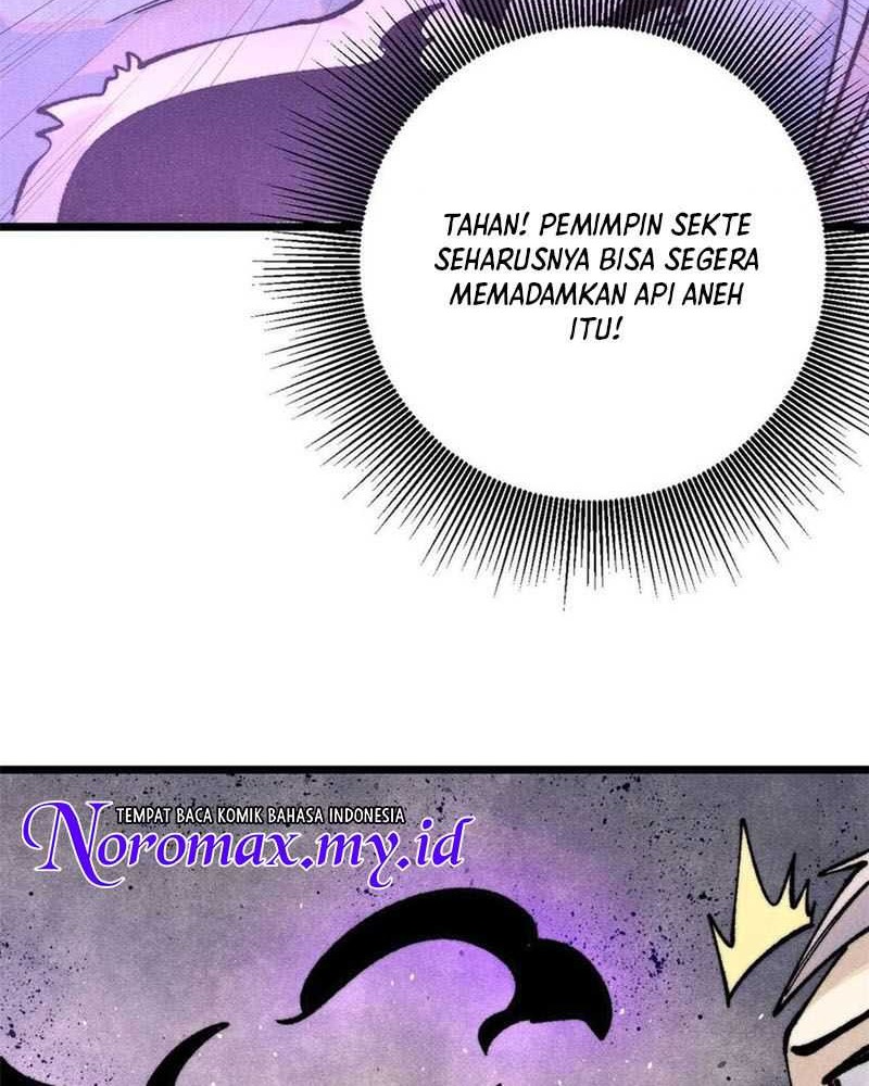All Hail the Sect Leader Chapter 312 - halaman 46