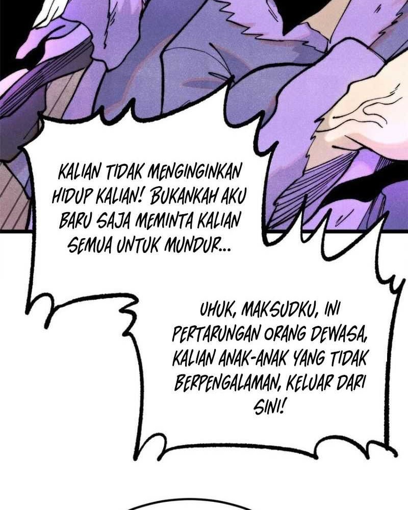 All Hail the Sect Leader Chapter 312 - halaman 48