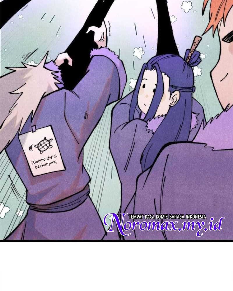 All Hail the Sect Leader Chapter 312 - halaman 50