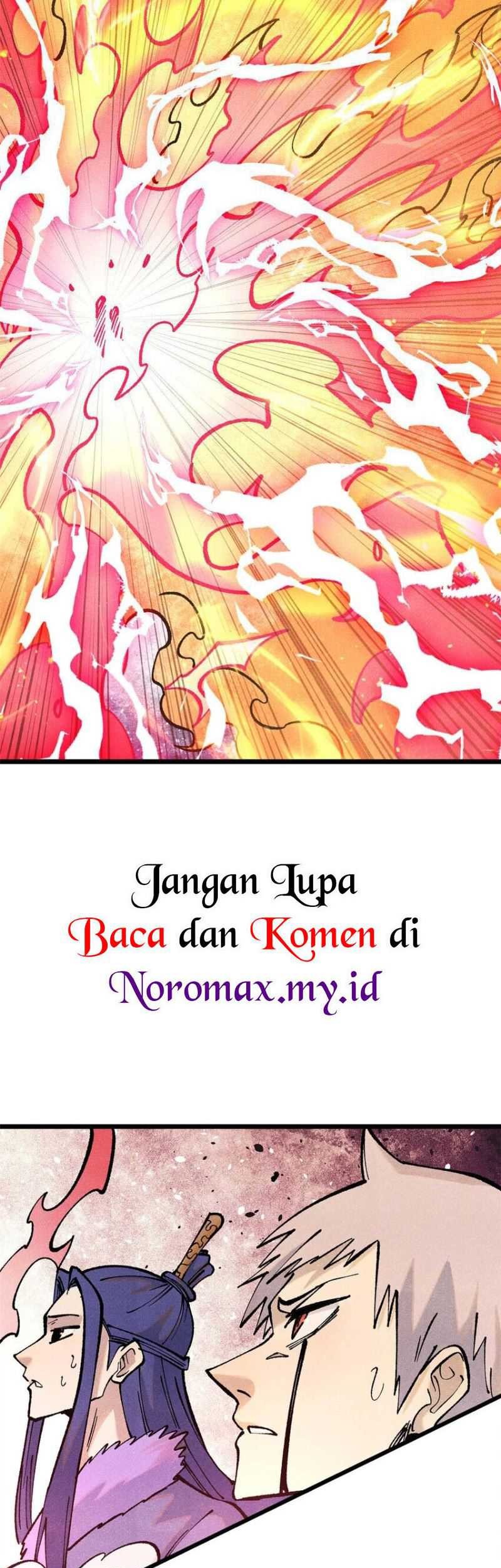 All Hail the Sect Leader Chapter 312 - halaman 55