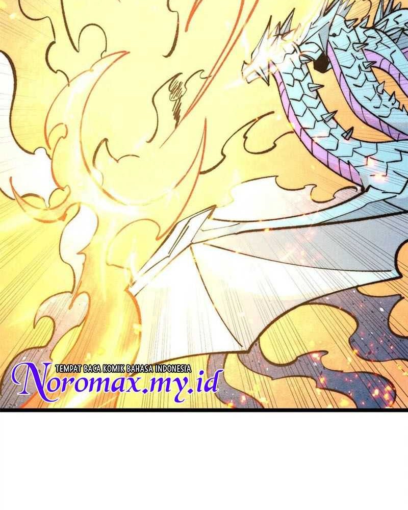All Hail the Sect Leader Chapter 312 - halaman 8