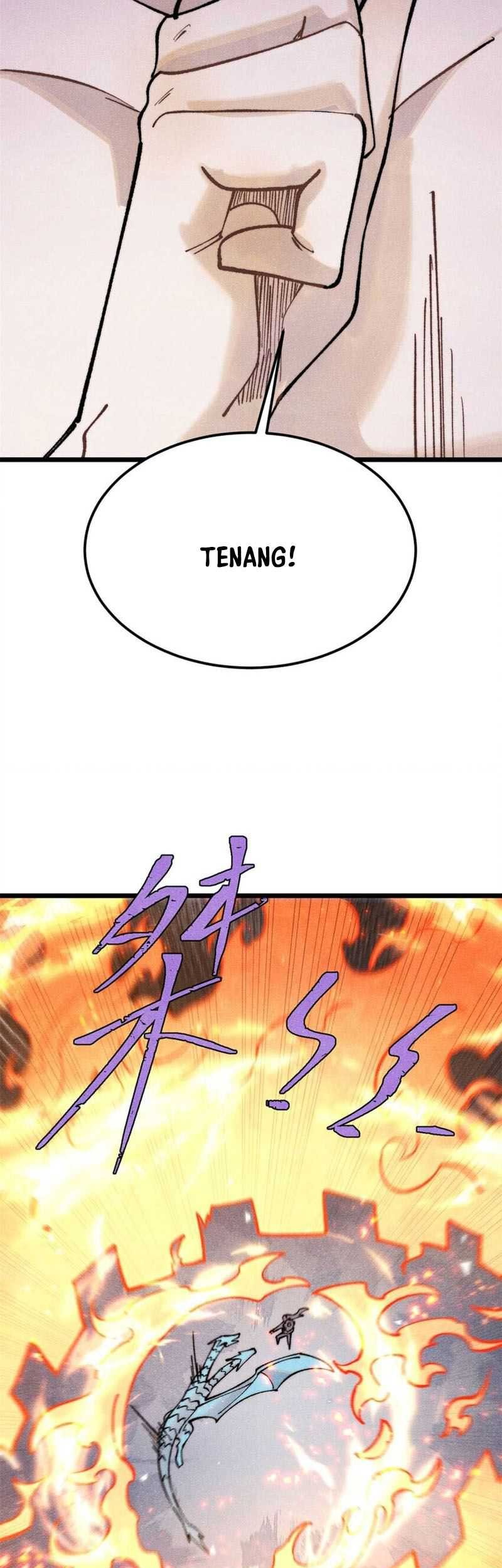 All Hail the Sect Leader Chapter 313 - halaman 19
