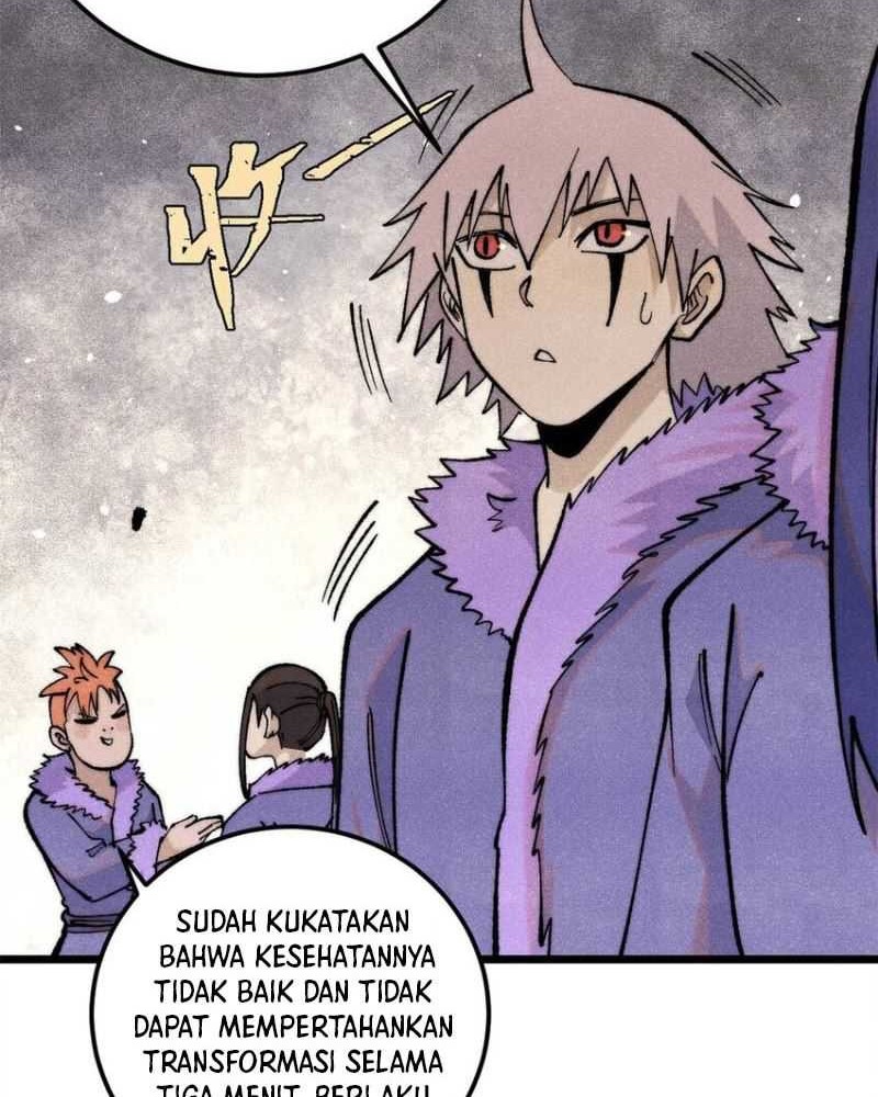 All Hail the Sect Leader Chapter 313 - halaman 22