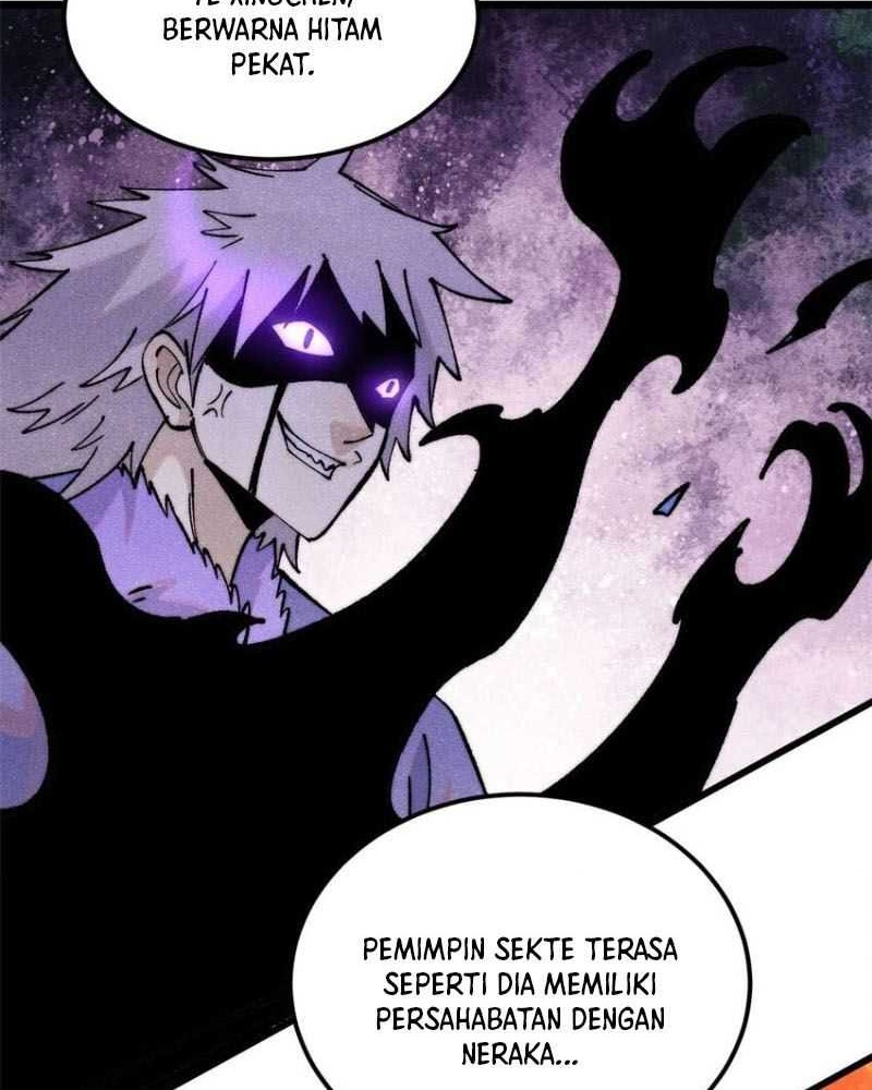 All Hail the Sect Leader Chapter 313 - halaman 24
