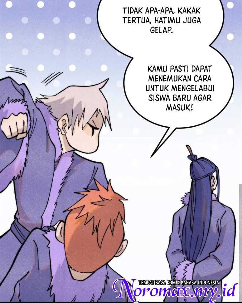 All Hail the Sect Leader Chapter 313 - halaman 26