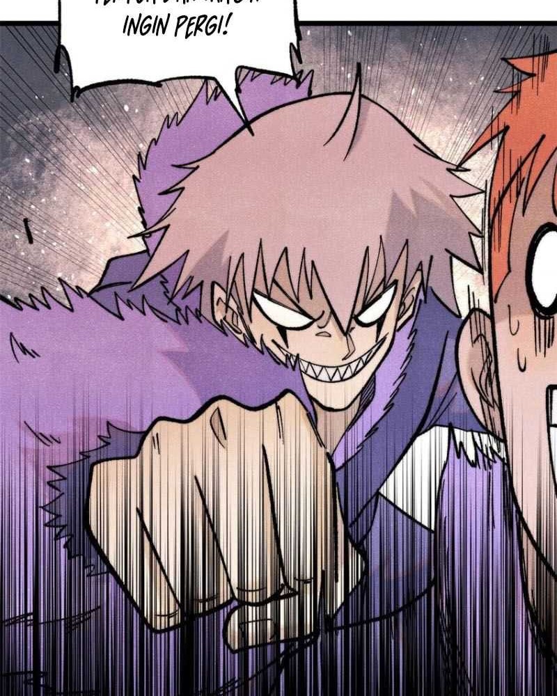All Hail the Sect Leader Chapter 313 - halaman 28