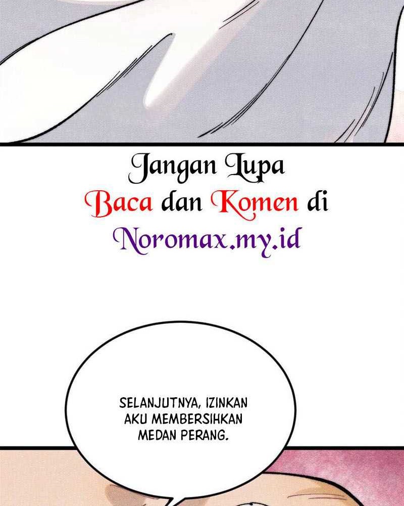 All Hail the Sect Leader Chapter 313 - halaman 4