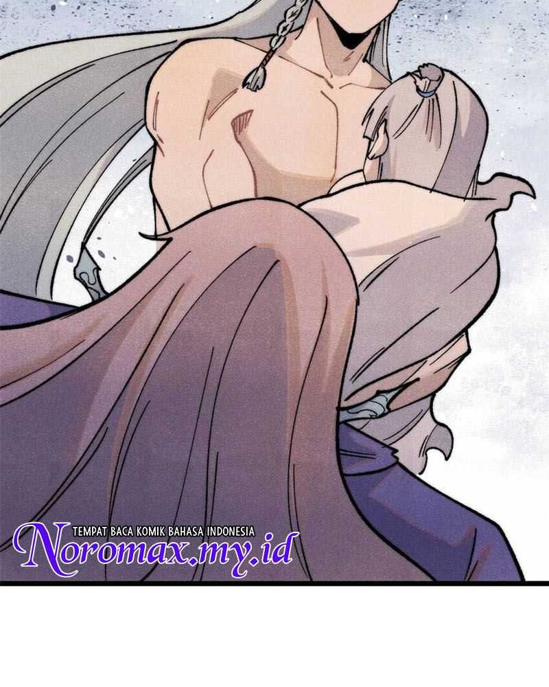 All Hail the Sect Leader Chapter 313 - halaman 40