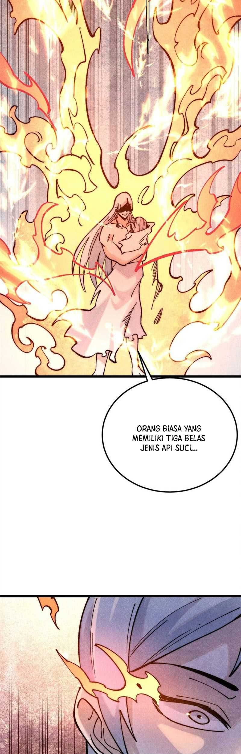 All Hail the Sect Leader Chapter 313 - halaman 51