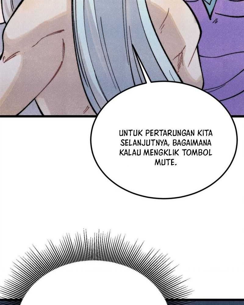All Hail the Sect Leader Chapter 313 - halaman 6
