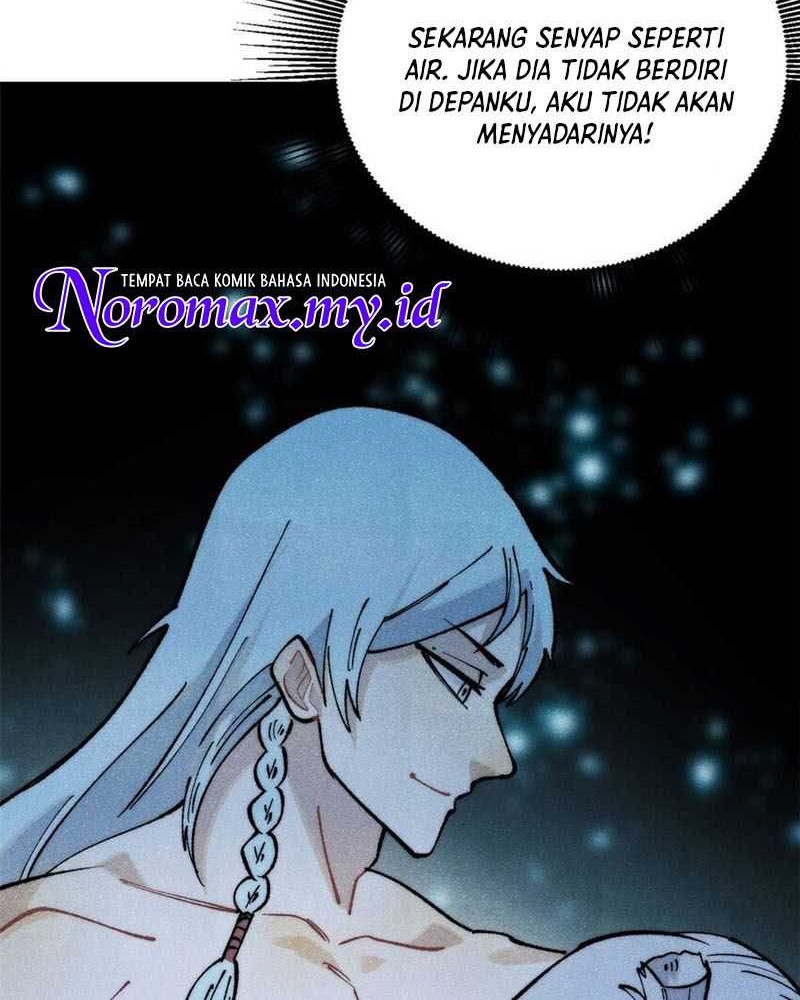 All Hail the Sect Leader Chapter 313 - halaman 8