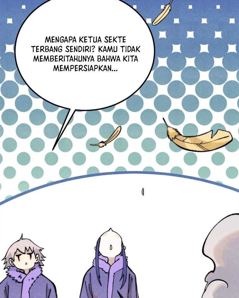 All Hail the Sect Leader Chapter 314 - halaman 12