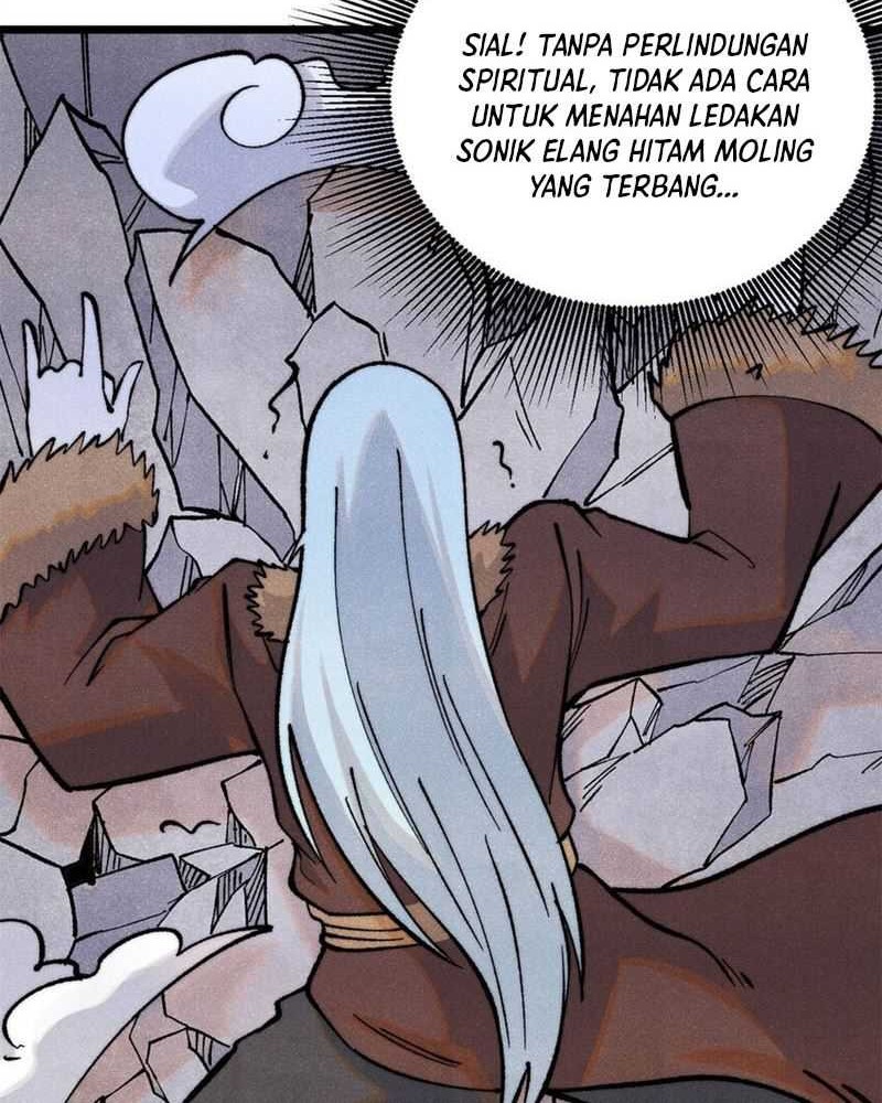 All Hail the Sect Leader Chapter 314 - halaman 14