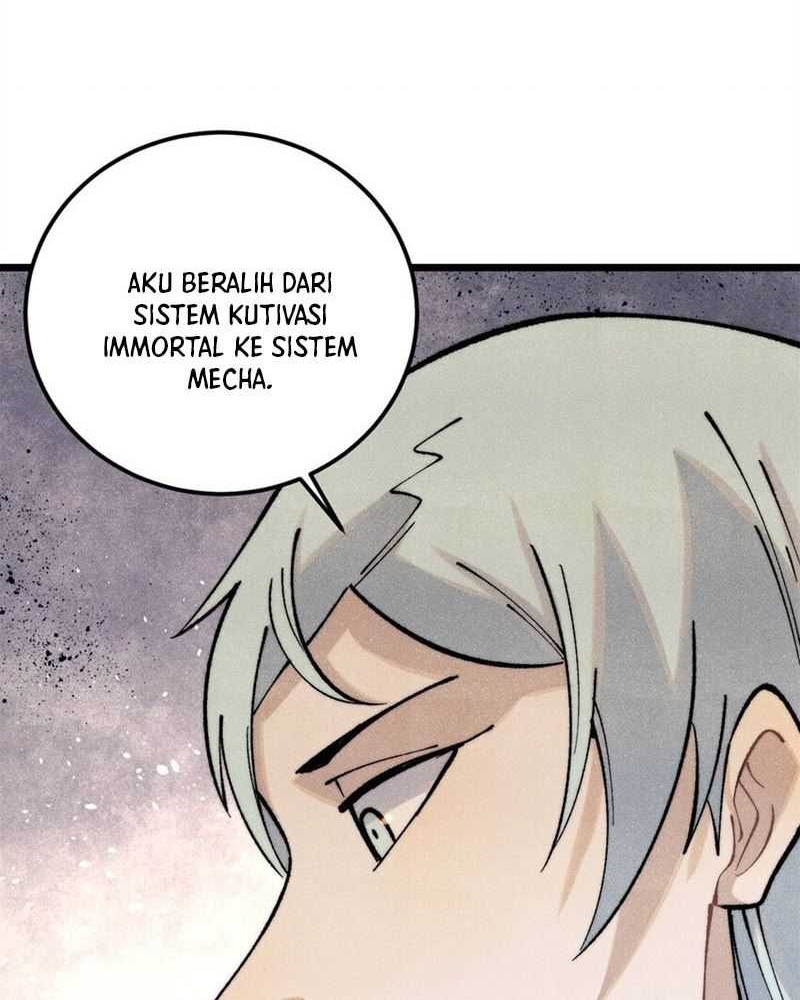 All Hail the Sect Leader Chapter 314 - halaman 18