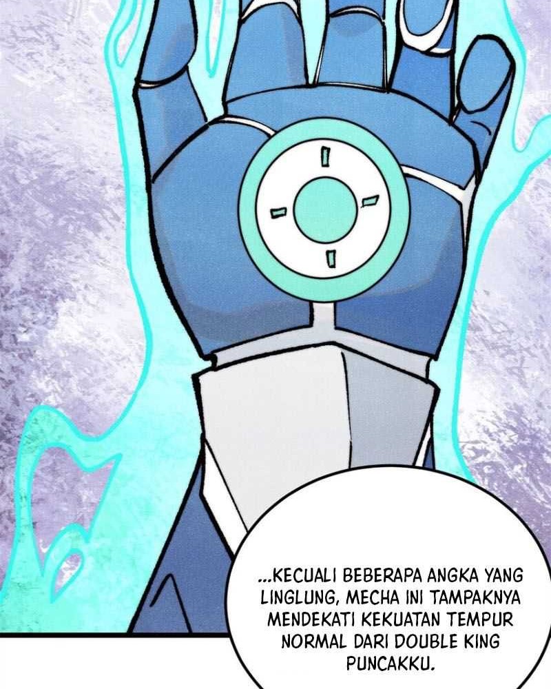 All Hail the Sect Leader Chapter 314 - halaman 24