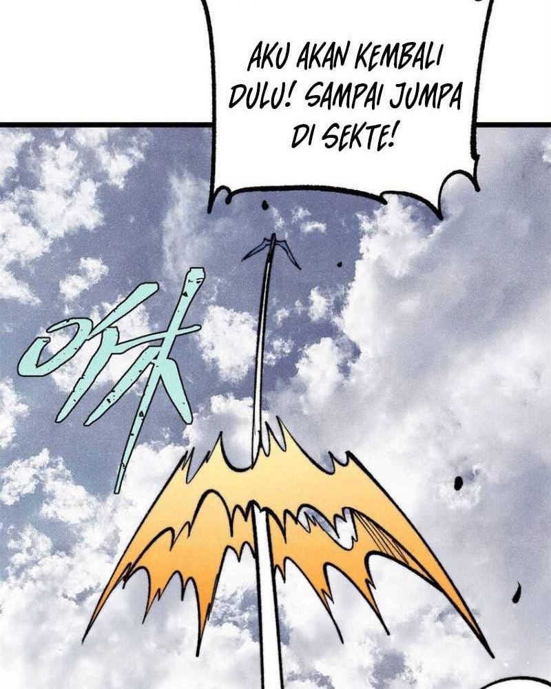 All Hail the Sect Leader Chapter 314 - halaman 26