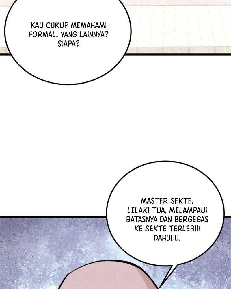 All Hail the Sect Leader Chapter 314 - halaman 37